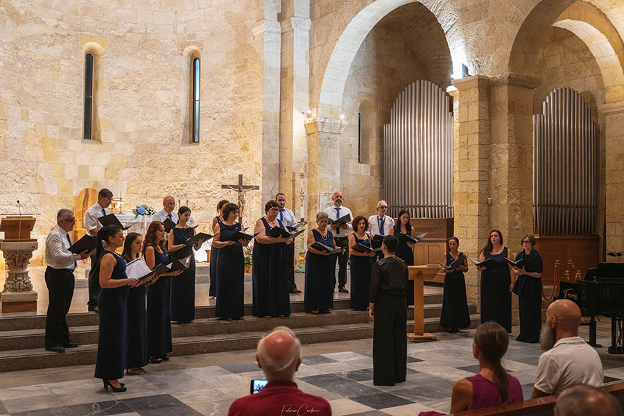 Festival Voci d'Europa